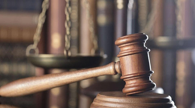 Etimesgut Ağır Ceza Avukatı