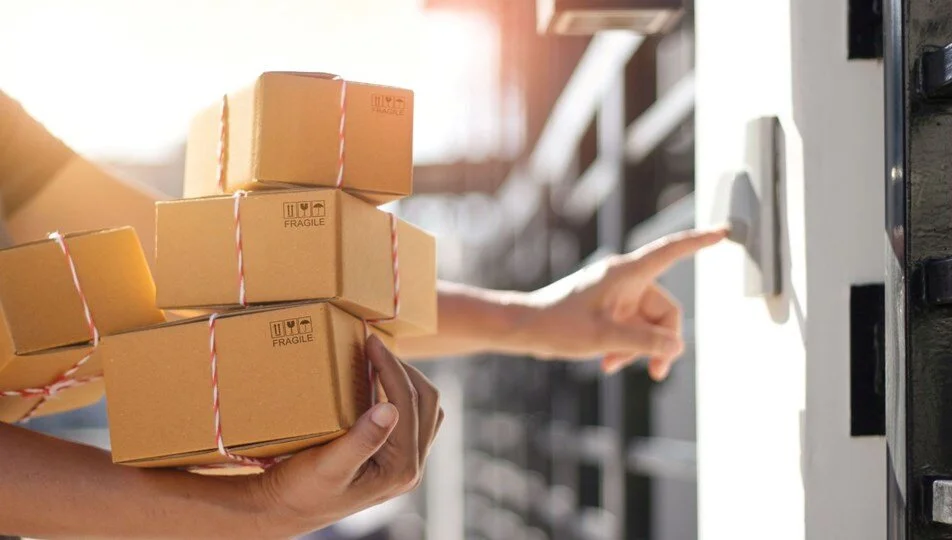 En Yakın Kargo Şubeleri