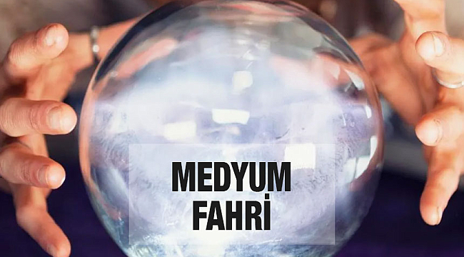Medyum Fahri Hoca Kimdir ve Hakkında Şikayetler Var Mı?