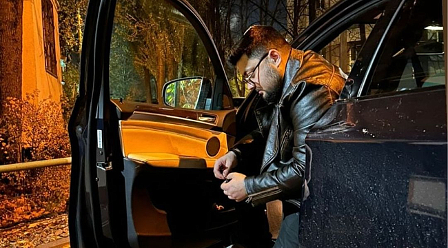 Alir: "Çocuklar Çığlık Atıyordu"