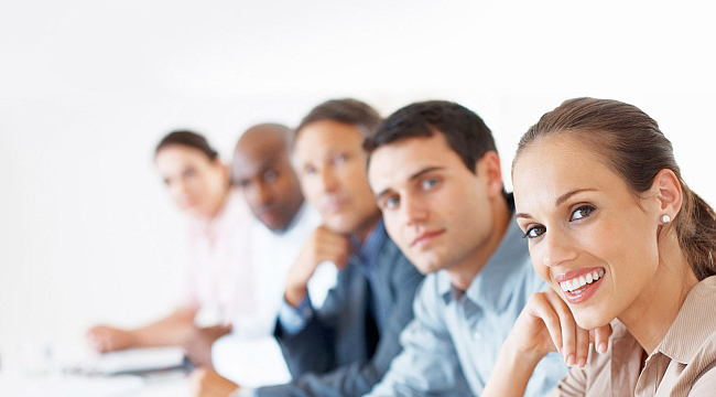 Yurtdışında Üniversite Hazırlık