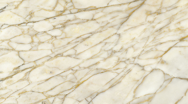 Afyon Gold Mermer: Doğal Zarafet ve Lüksün Buluştuğu Mermer