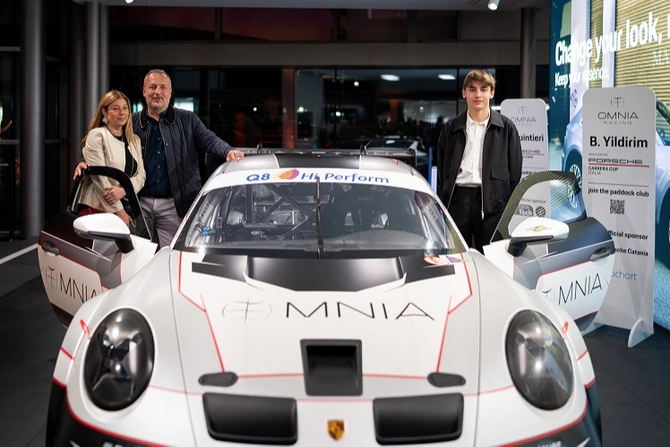 Batı Yıldırım 2025 sezonuna hazır