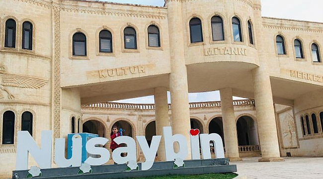 Nusaybin Haberleri