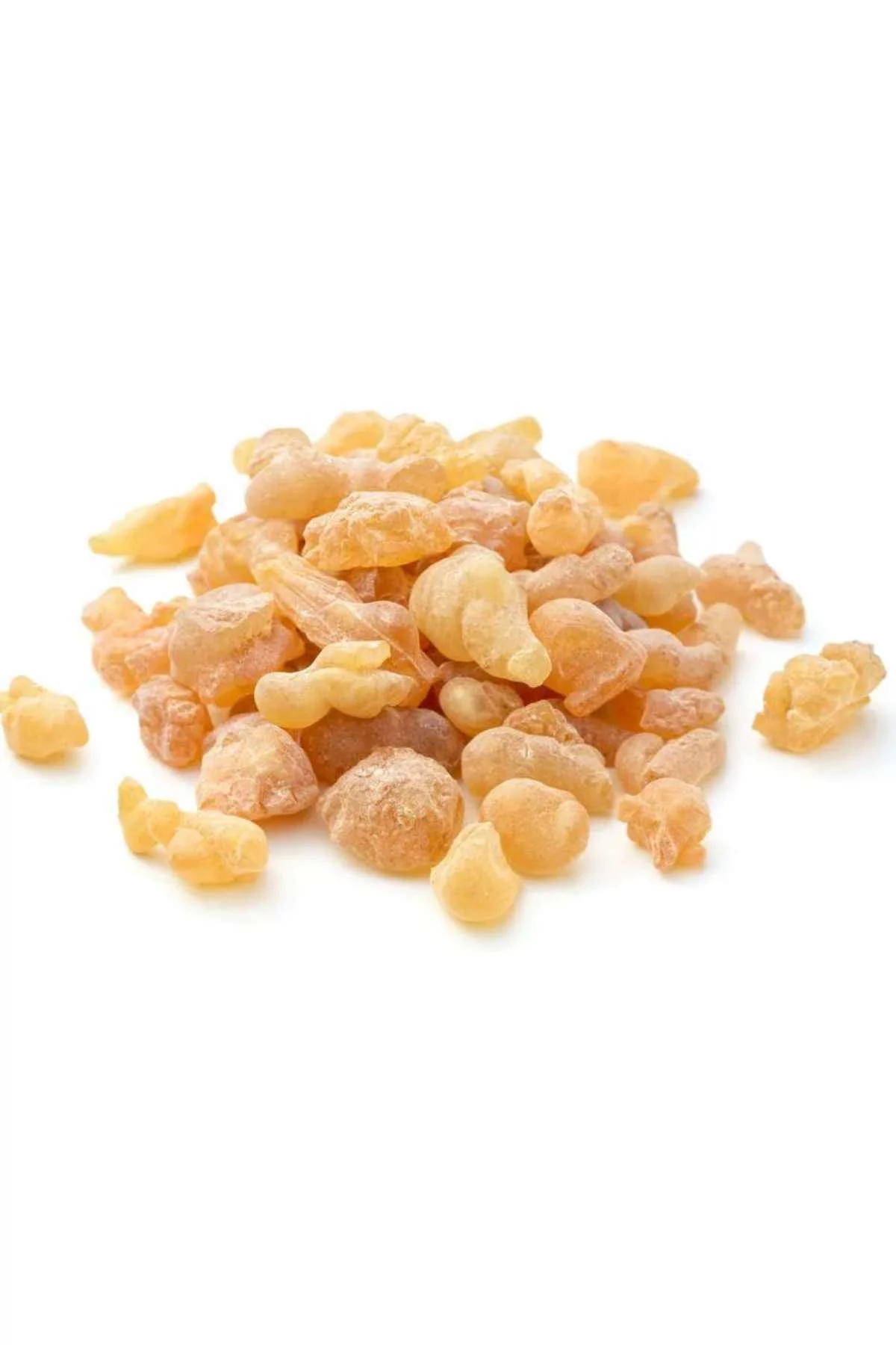 Akgünlük Sakızı Öksürük