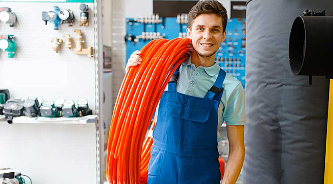 Gebze acil su tesisat hizmeti