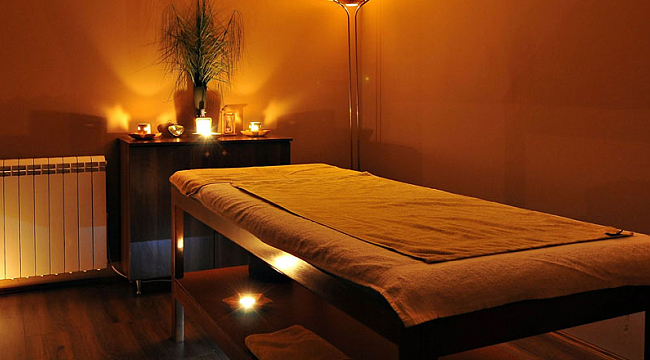 Evde Masaj İstanbul: Günün Yorgunluğunu Atın