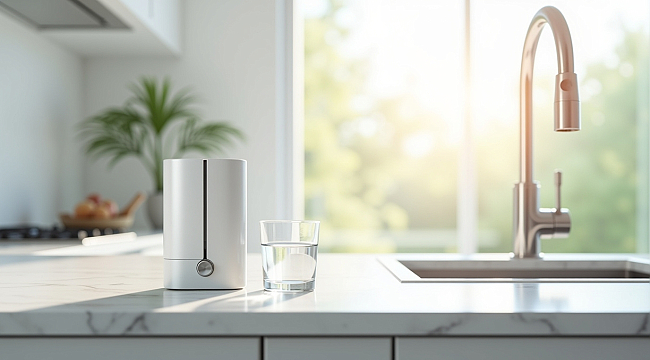 Hangi Su Arıtma Cihazı Tercih Edilmeli? Su Arıtıcı Seçiminde Bilinmesi Gerekenler