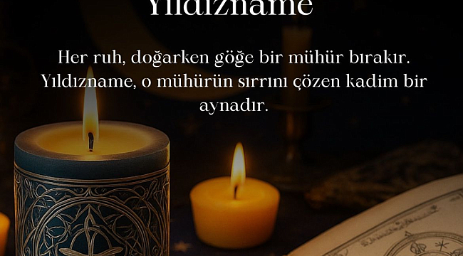 Ebced İlmiyle Kaderin Matematiği – Talib Azzali Anlatıyor