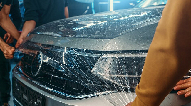 Sakarya araç cam filmi