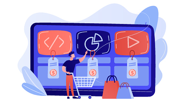 E-ticaret Çözümleri