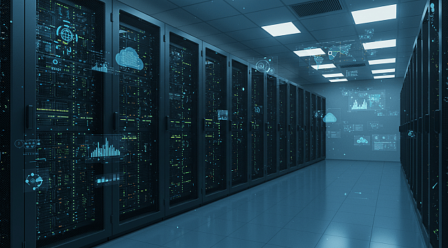 Dijital Projelerinizin Altyapısını Hostixo ile Güçlendirin