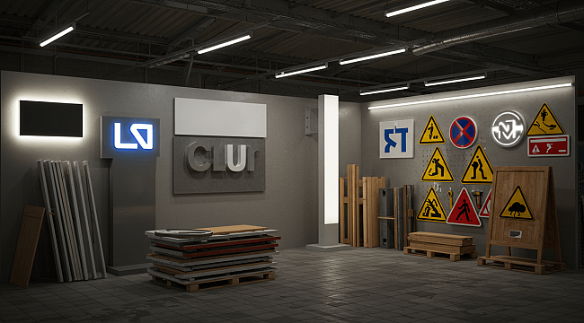 Tabela ve Reklamda Renk Seçimi Neden Önemlidir?