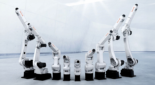 Endüstriyel yazılım çözümleri