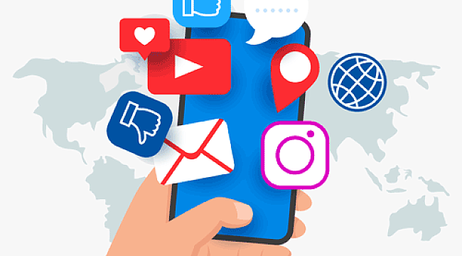 Türk Sosyal Medya Platformu