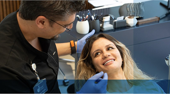 Diş Kaybından Kurtulmak İçin Yapılması Gerekenler