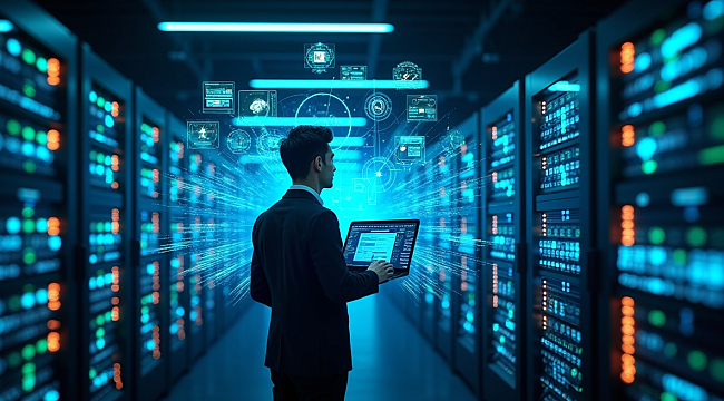 Sunucu Optimizasyonu Nedir? Nasıl Yapılır