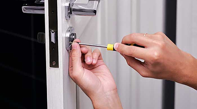 Selçuklu Konya Çilingir