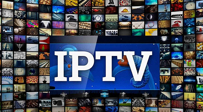 IP TV Server