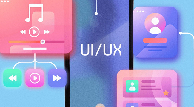 Mobil Uygulama Geliştirme