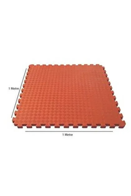 Tatami minder